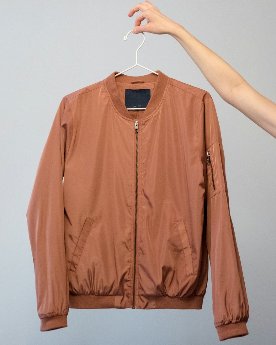 NØRD Oxford Shirt