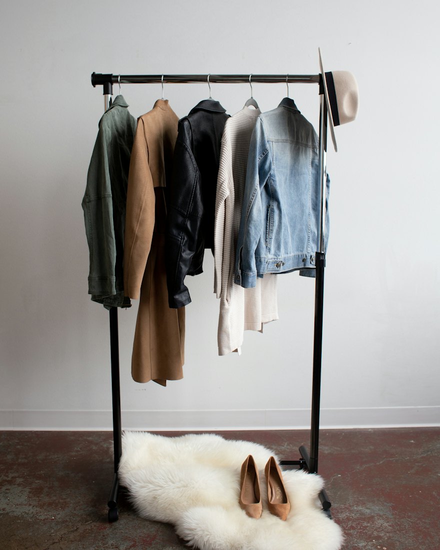 Elara Utility Overshirt