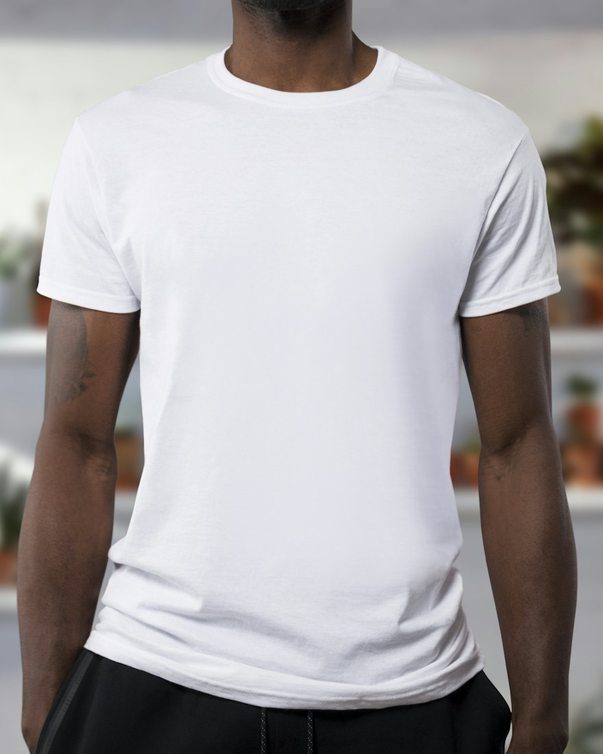 NØRD Heavyweight Tee