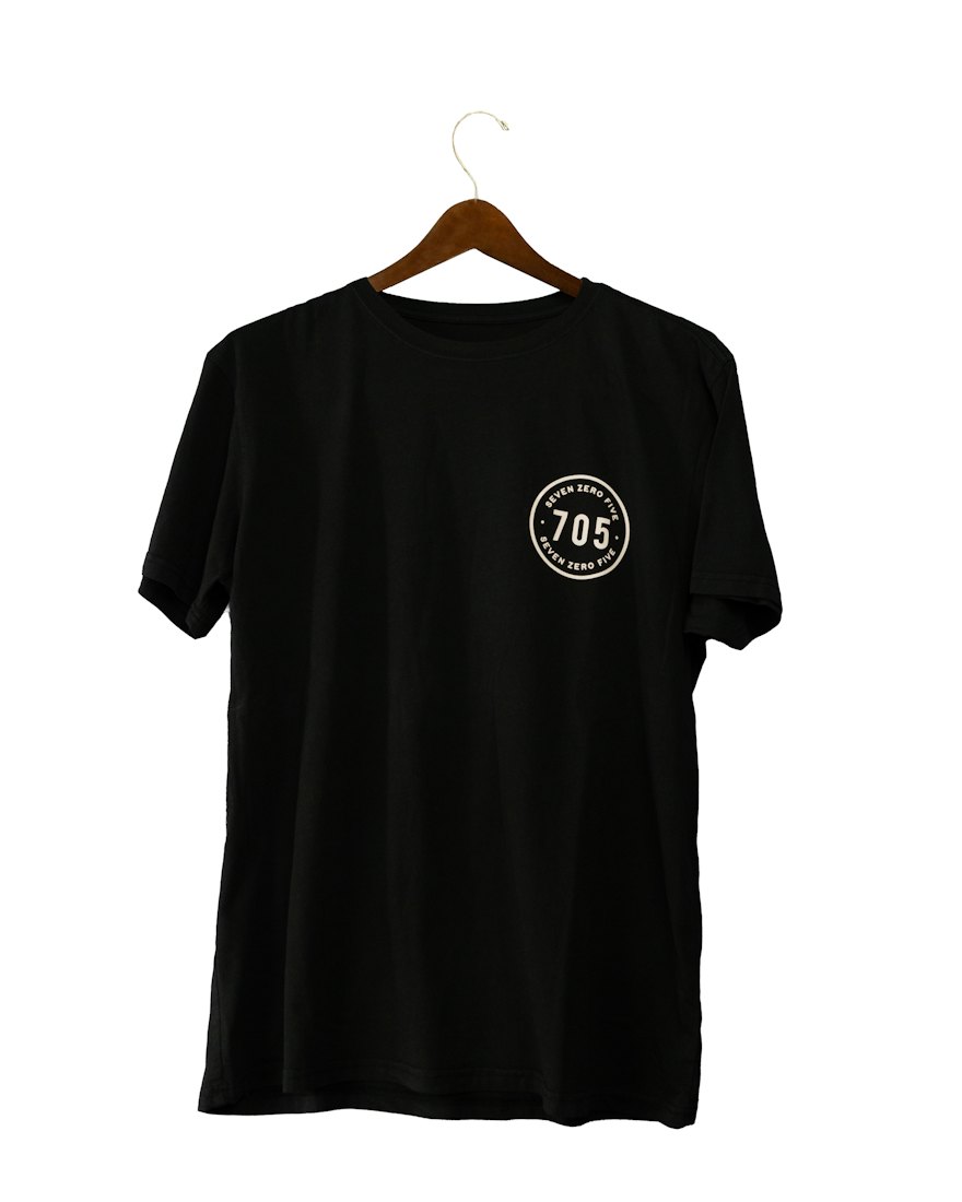 Elara Essential Crewneck