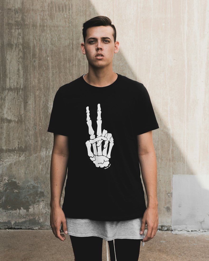 Atelier No. 7 Boxy Organic Tee