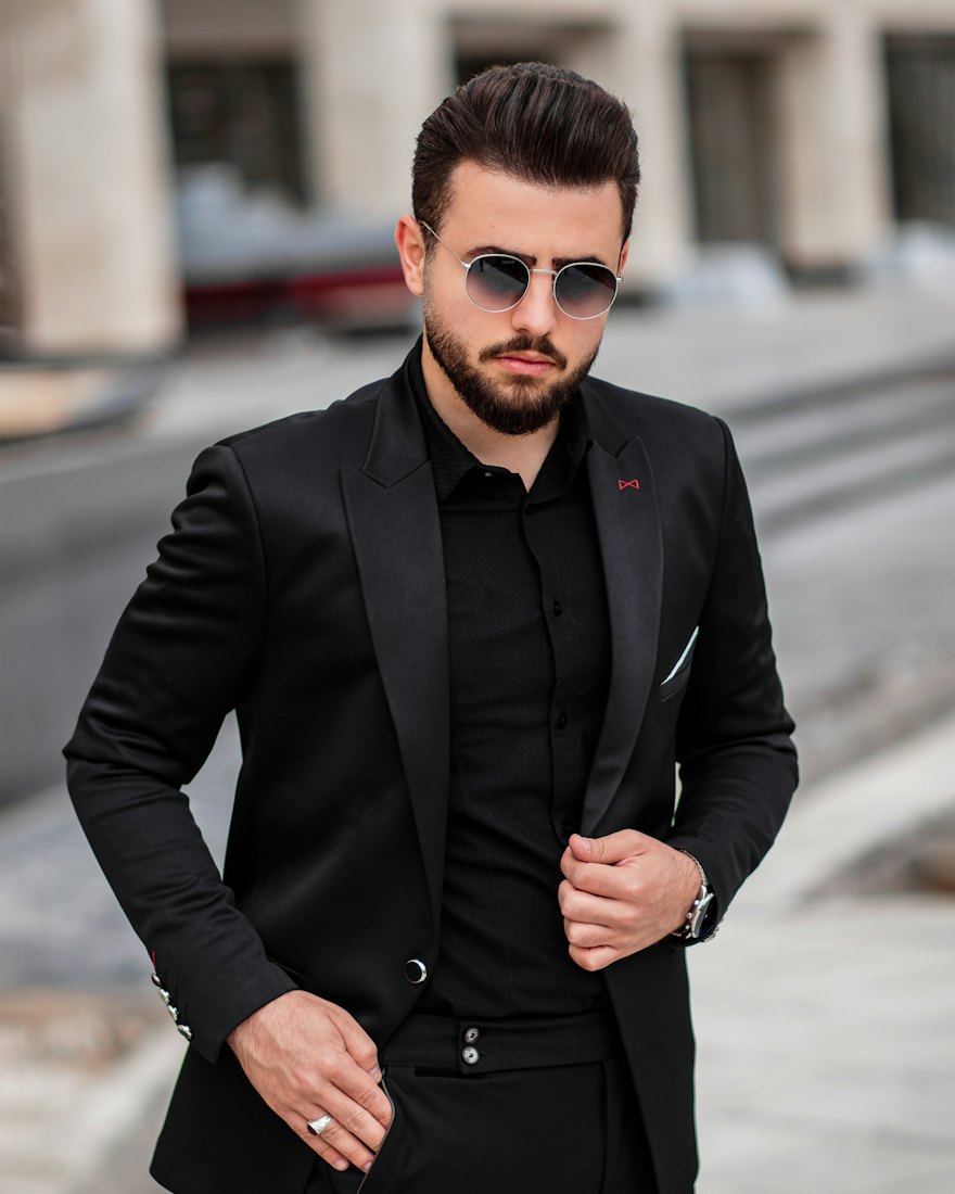 Elara Denim Straight